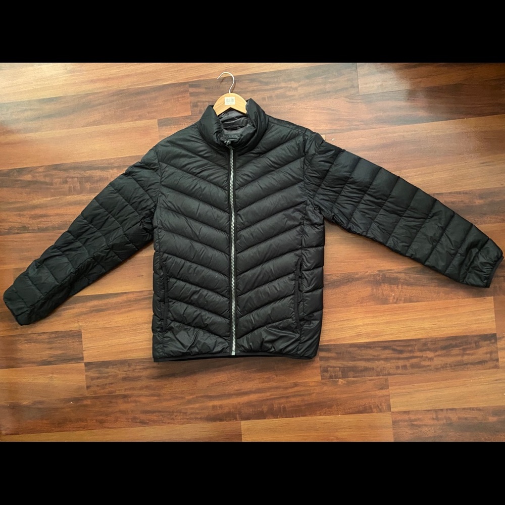 Guess down jacket